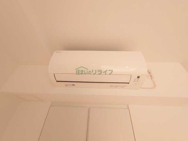 その他設備　リライフ下北沢店
