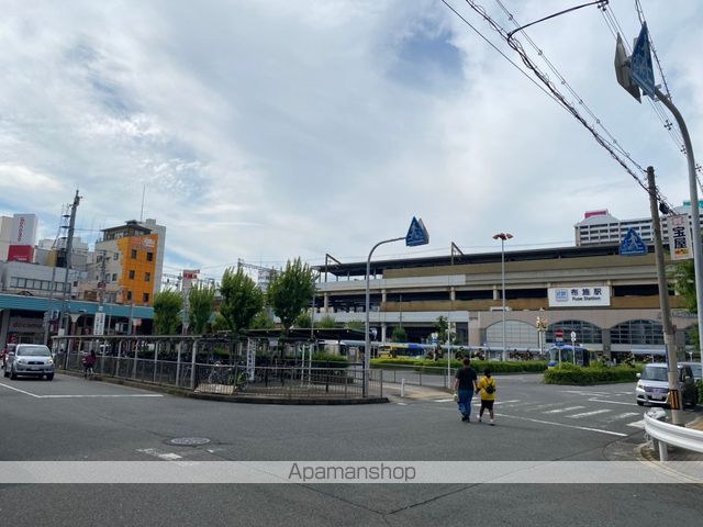 その他　布施駅前（その他）まで646m