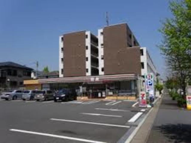 コンビニ　セブンイレブン八王子西片倉3丁目店（コンビニ）まで639m