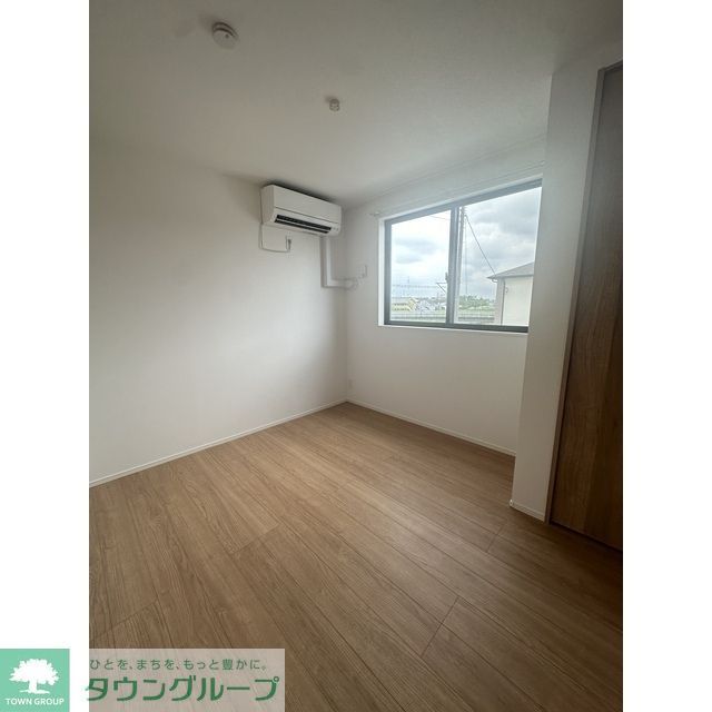 その他設備　2階洋室3
