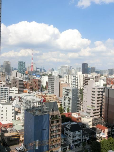 眺望　☆別室参考写真☆
