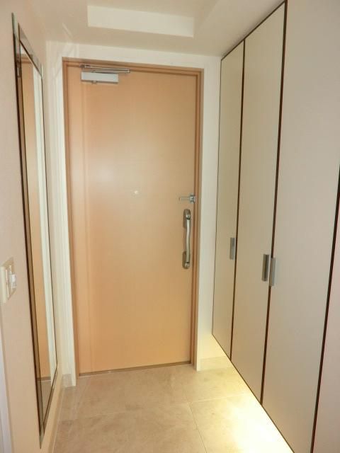 玄関　☆別室参考写真☆