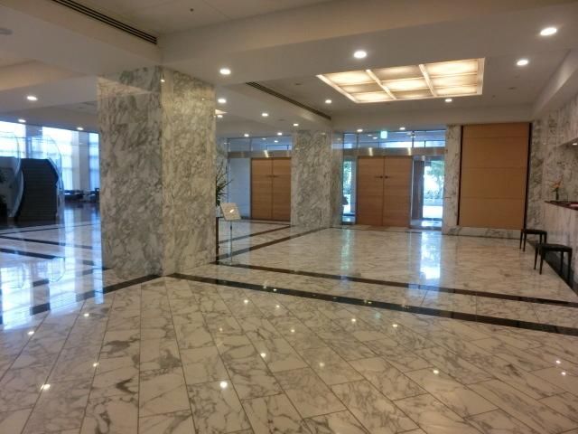 エントランス　★素敵なエントランス★