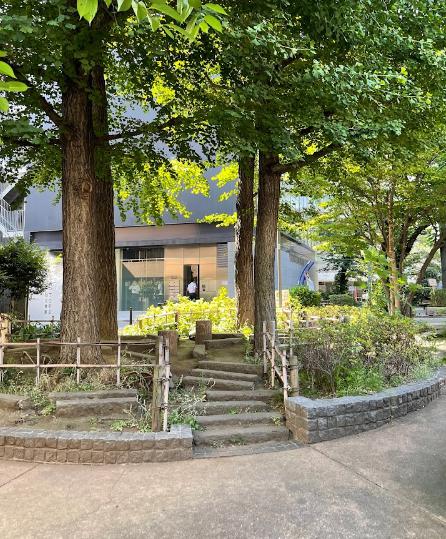 ダイアパレス東神田の周辺写真