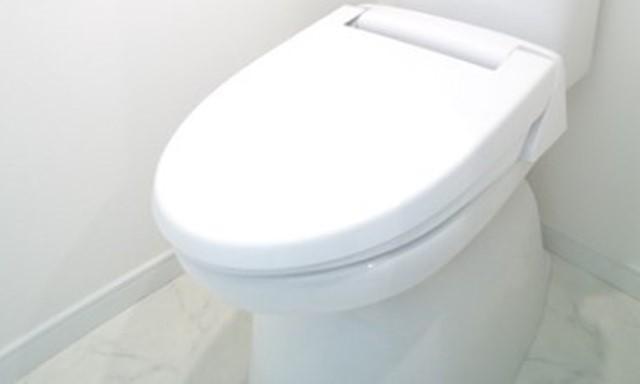 トイレ　部屋同仕様