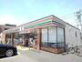 コンビニ　セブンイレブン 四日市富田3丁目店（コンビニ）まで699m