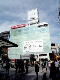 ショッピングセンター　横浜モアーズ（ショッピングセンター）まで1745m
