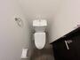 トイレ　コンパクトで使いやすいトイレです