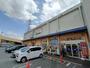 ドラックストア　ウエルシア春日部豊春店（ドラッグストア）まで1296m