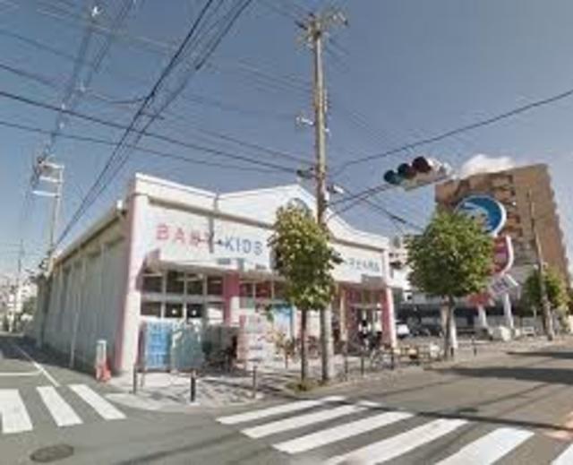 ショッピングセンター　西松屋杭全店（ショッピングセンター）まで719m