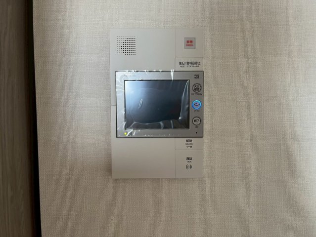 セキュリティ　セキュリティ