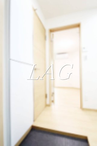 玄関　玄関です。