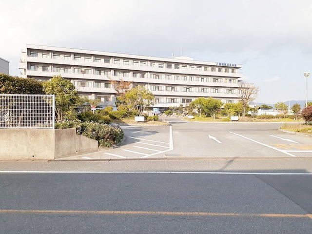 病院　福岡青洲会病院1（病院）まで1500m