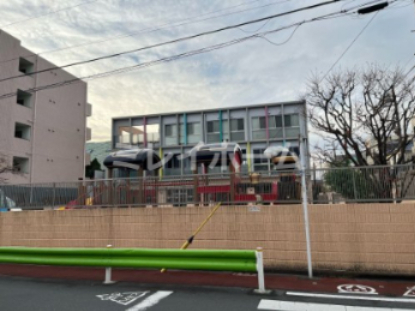 幼稚園・保育園　みちづか幼稚園（幼稚園・保育園）まで246m