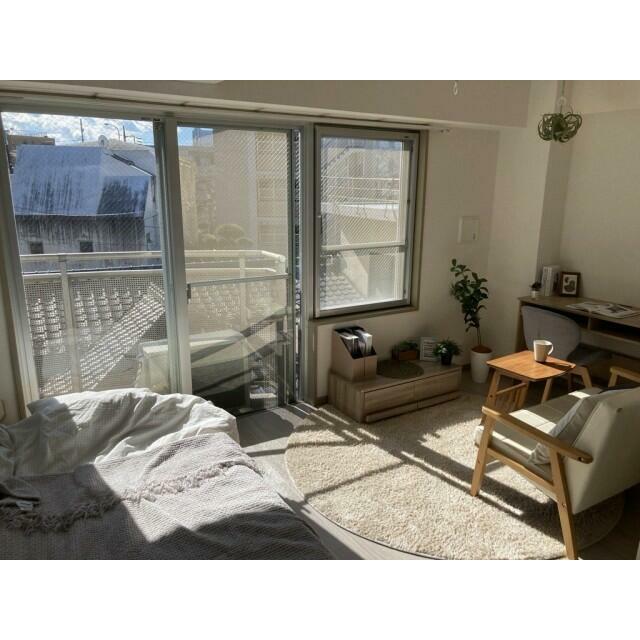 居室・リビング　※同仕様写真含む