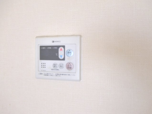 その他設備　六甲桜ハイツＣ棟(GoodHome)
