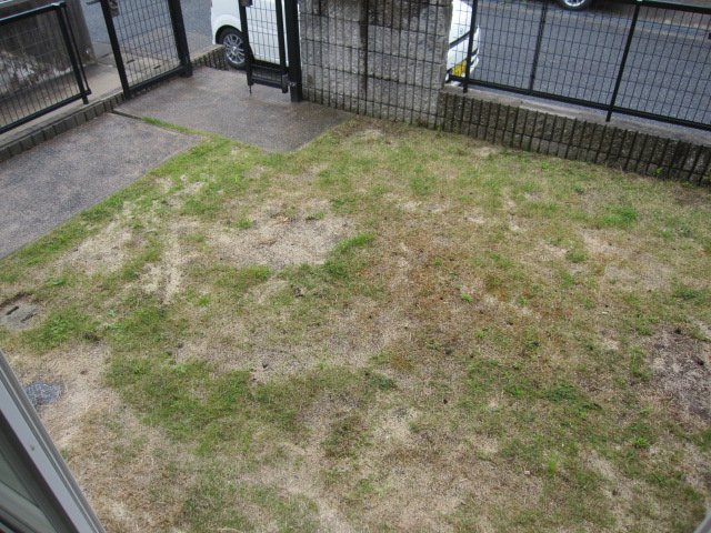 庭　六甲桜ハイツＣ棟(GoodHome)