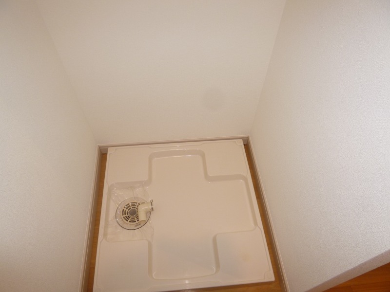 その他設備　別部屋の写真となります。