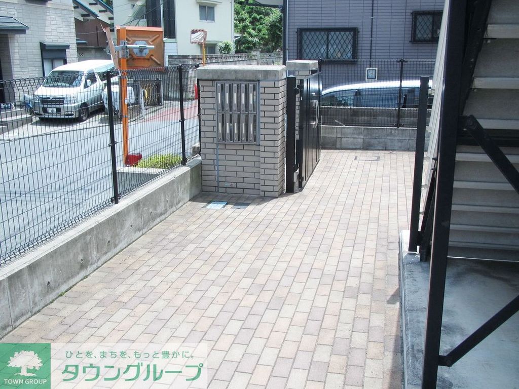 ロビー