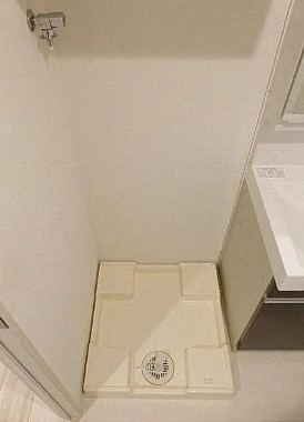 その他設備　ロイジェント新橋