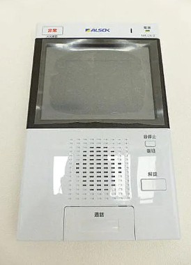セキュリティ　ロイジェント新橋