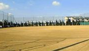 その他　石切市民広場（その他）まで2527m