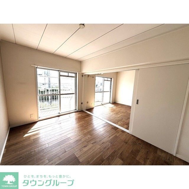 その他　洋室6帖