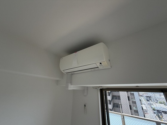 その他設備　※別部屋の写真です