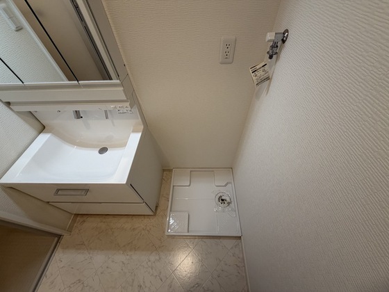 その他　※別部屋の写真です