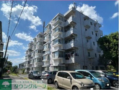 エントランス　外観