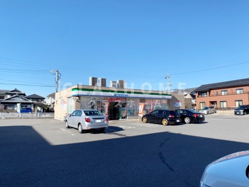 コンビニ　ファミリーマート 刈谷新富町南店（コンビニ）まで288m