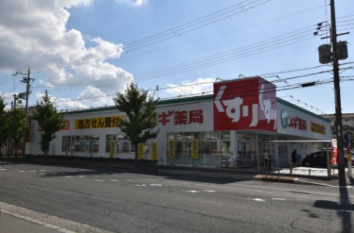 その他　スギ薬局和泉府中東店（その他）まで312m