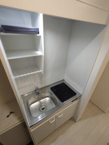 キッチン　使いやすいキッチンです
