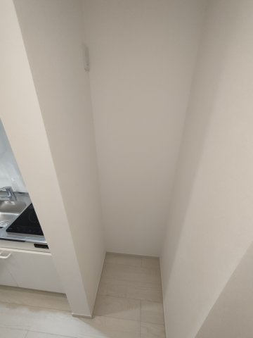 その他　冷蔵庫置き場もあります。