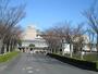 病院　碧南市民病院（病院）まで1500m