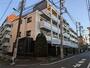 用賀駅より徒歩2分 築18年6ヶ月 5階建の賃貸物件