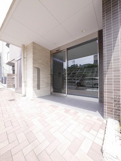 建物外観　2014年竣工のRCマンションです！
