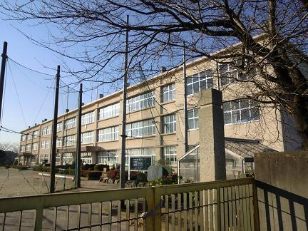 小学校　水戸市立酒門小学校（小学校）まで1500m