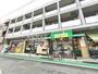 スーパー　スーパーあまいけ上石神井店（スーパー）まで209m