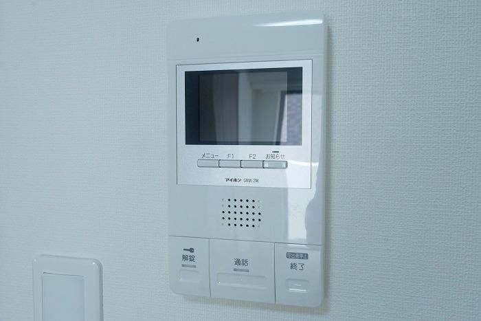 セキュリティ　セキュリティ