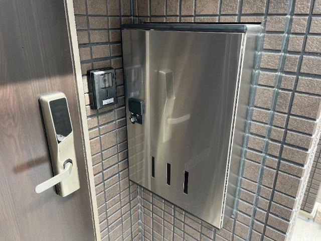 その他共有部分　その他