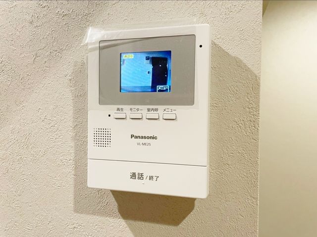 その他設備　設備