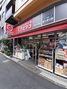 その他　ミニピアゴ雑司が谷二丁目店まで379m