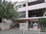 図書館　北新宿図書館（図書館）まで213m