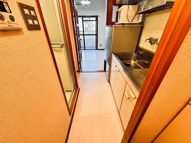 その他　別階５号室