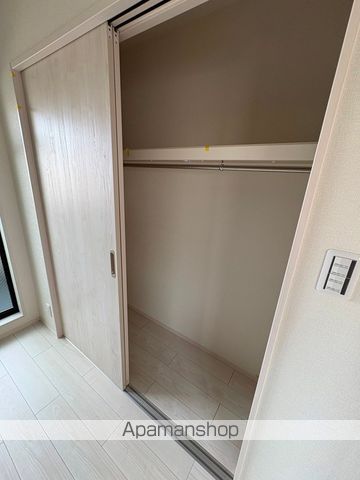 ハーモニーテラス鴫野東の内装写真