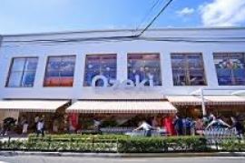 スーパー　オオゼキ 池尻店（スーパー）まで468m
