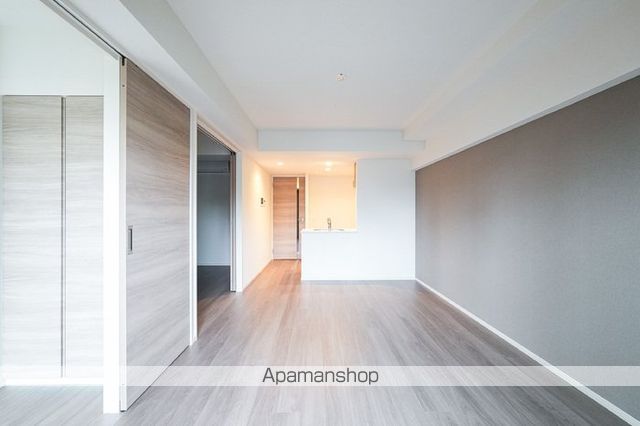 ロイジェント戸越銀座の内装写真