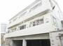 旗の台駅より徒歩3分 築41年8ヶ月 3階建の賃貸物件
