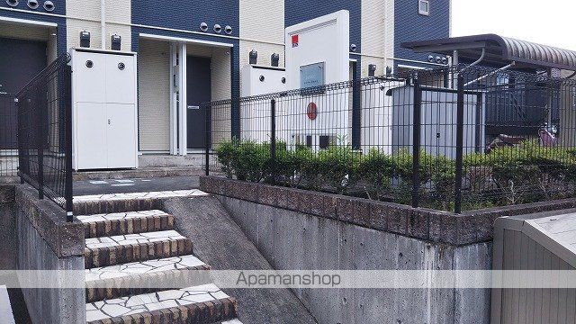 その他共有部分　その他共有部分
